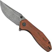 CIVIVI Coltello pieghevole ODD 22 Damascus