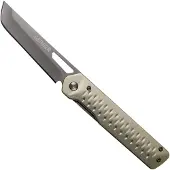 Gerber Coltello pieghevole Ayako, verde