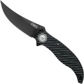 CRKT Coltello pieghevole Clever Girl Deadbolt