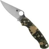 Spyderco Coltello pieghevole Para Military 2 camo