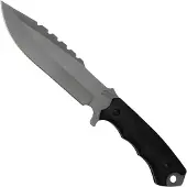SCHRADE Coltello Extreme Survival Fixed Blade