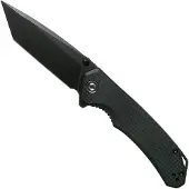 CIVIVI Coltello pieghevole Brazen Tanto, nero