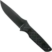 Spartan Blades Coltello Alala, nero