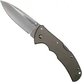 Cold Steel Coltello pieghevole Code 4 Spear Point CPM S35VN