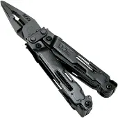 SOG Attrezzo multifunzione PowerAccess Deluxe, nero