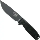 ESEE Coltello Model 4 G10 Gunsmoke