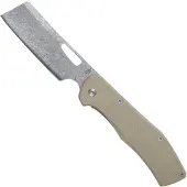 Gerber Coltello pieghevole Flatiron G10, desert tan