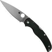 Spyderco Coltello pieghevole Native Chief