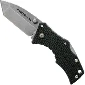 Cold Steel Coltello pieghevole Micro Recon 1 Lockback Tanto