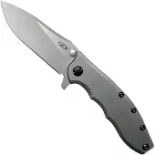Zero tolerance Coltello pieghevole 0562TI