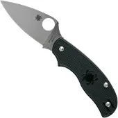 Spyderco Coltello pieghevole Urban Leaf Lightweight