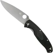 Spyderco Coltello pieghevole Resilience