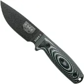 ESEE -3 3D G10, grigio