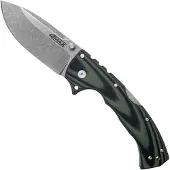 Cold Steel Coltello pieghevole 4-Max Elite Lockback