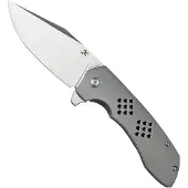 Kansept Knives Coltello pieghevole Entity Framelock BB