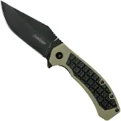 Kershaw Coltello pieghevole Faultline