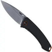 CRKT Coltello pieghevole Tuna Compact