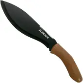 SCHRADE Machete Frontier, marrone