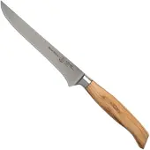 Messermeister Oliva Luxe LX692-16 coltello per disossare, 16 cm