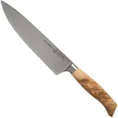 Messermeister Oliva Luxe LX686-20 coltello da chef, 20 cm