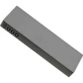 Naniwa Pocket Pro Stone PS-350, pietra per affilare grana 5000