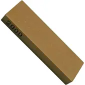 Naniwa Pocket Pro Stone PS-320, pietra per affilare grana 2000