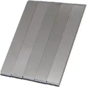 TSProf Blitz Kadet TS-SH2000740 Set di pietre per affilare diamantate 5-pz