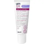 LETI Sr Fluido Anti-Rossore 40ml — Fluido viso