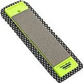 EZE-LAP 2x6 pietra per affilare diamantata bi-laterale, media/grezza, DD6M/C