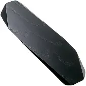 Noyer portacoltelli magnetico 25cm, nero