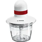 Bosch Tritatutto Mmrp1000 0.8l 400w