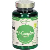 GreenFood B-Complex Lalmin 60 Capsule — Integratore