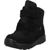 Ecco Boots da neve 'Urban Mini' nero
