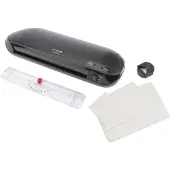 Olympia Set Per Laminazione Din A4 4 In 1 A230 Plus