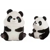 Creaciones Llopis Orsacchiotto Panda Bolita 90 Cm