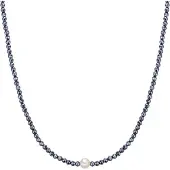 Valero Pearls Collana argento