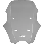 Wrs Parabrezza Bmw C 400 X Abs 18-21 Bm048f