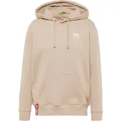 Alpha industries Felpa sabbia