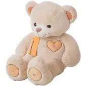 Big Buy Cooking Orsacchiotto Di San Valentino 100 Cm