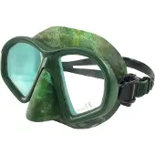 Tecnomar Maschera Per Pesca Subacquea Camo