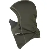 Sealskinz Beetley Passamontagna (L/XL, olivia)
