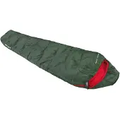 High Peak Sacco A Pelo Black Arrow Eco
