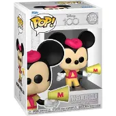 Funko POP! Club Di Figure Del 100° Anniversario Mickey Mouse Disney