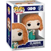 Funko POP! Statuetta Di Claudia Da Intervista Col Vampiro