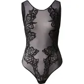 Bluebella Body 'Etienne' nero