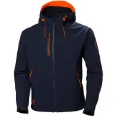 Helly Hansen Giacca Softshell Chelsea Evo 2.0