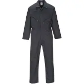 Portwest C813 Tuta Liverpool Navy Tall Gr. M
