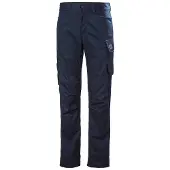Helly Hansen Pantaloni Da Lavoro Manchester
