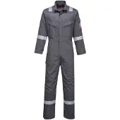 Portwest FR93 Bizflame Ultra Tuta Navy Gr. XL