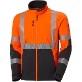 Helly Hansen Giacca Icu Brz